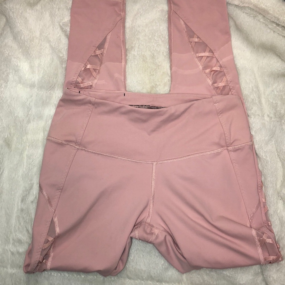 Victoria’s Secret knockout tight/legging size S